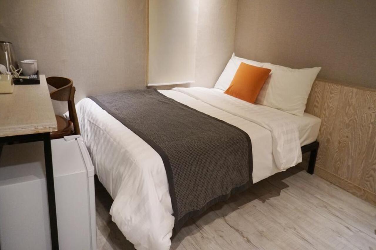 Hotel Gaon Insadong Szöul Kültér fotó
