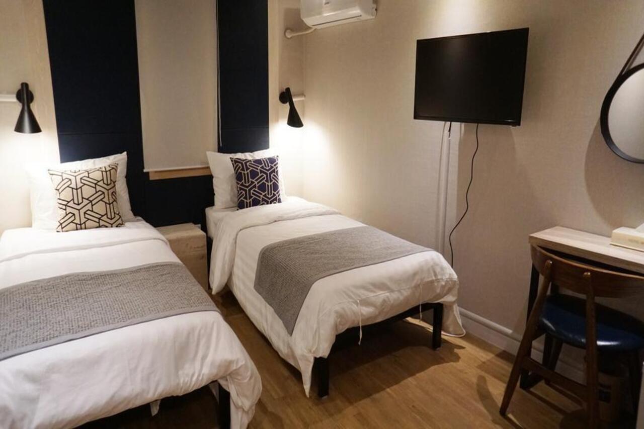 Hotel Gaon Insadong Szöul Kültér fotó