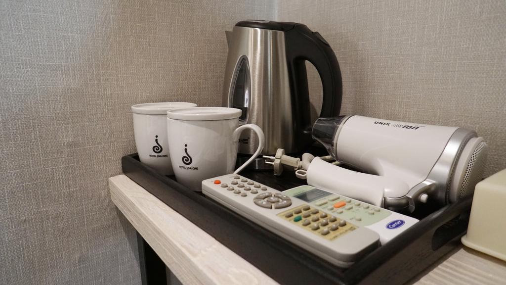 Hotel Gaon Insadong Szöul Kültér fotó