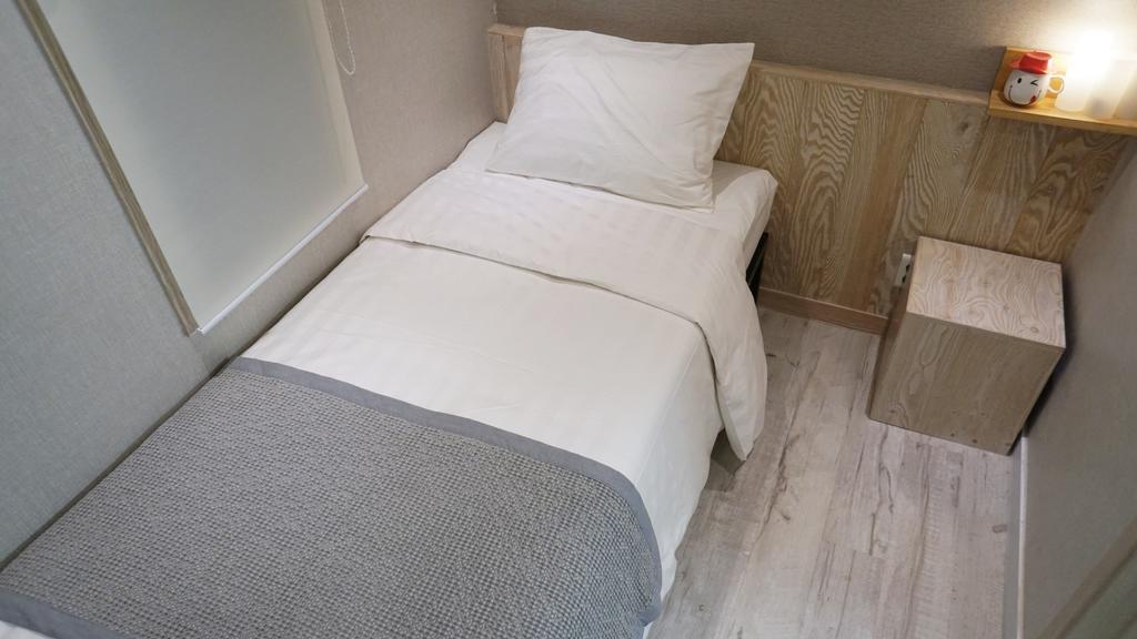 Hotel Gaon Insadong Szöul Kültér fotó