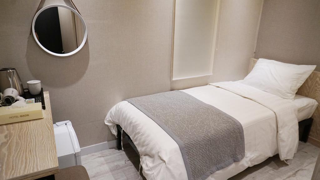 Hotel Gaon Insadong Szöul Kültér fotó