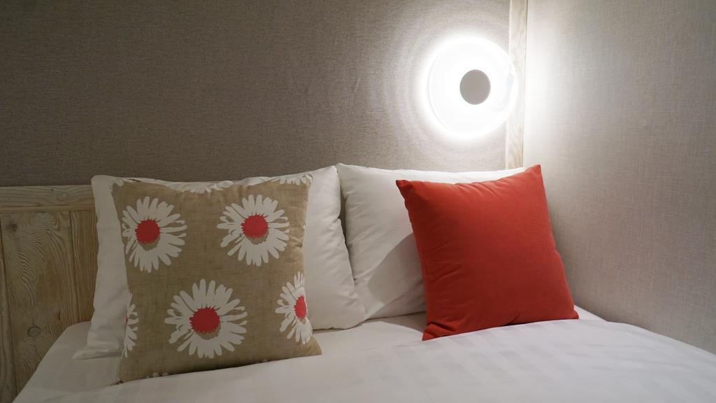Hotel Gaon Insadong Szöul Kültér fotó