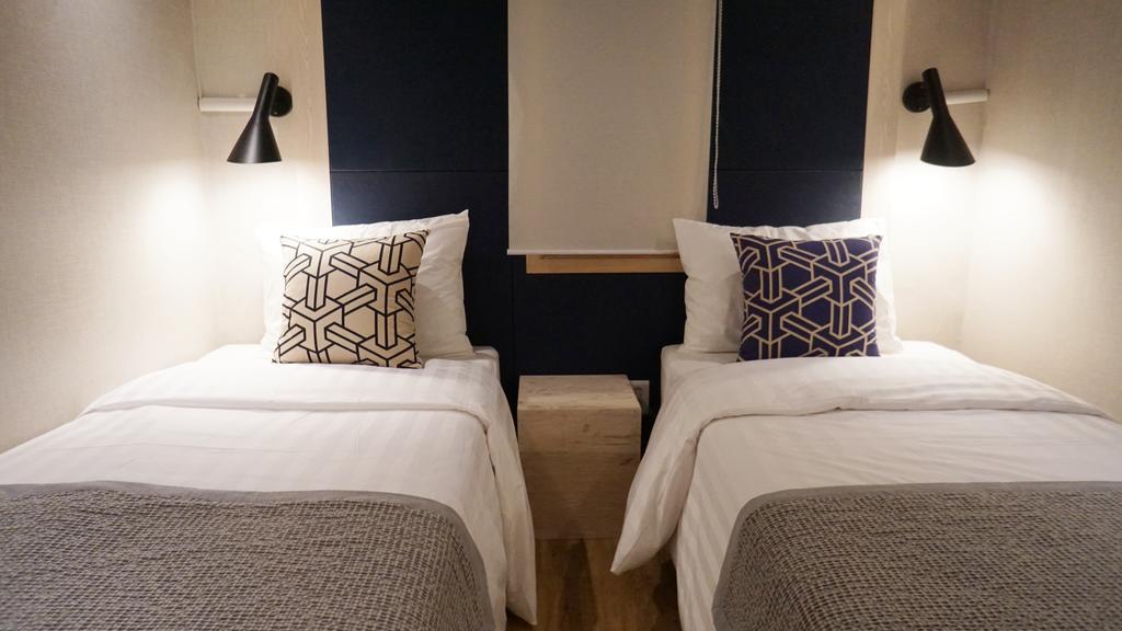Hotel Gaon Insadong Szöul Kültér fotó